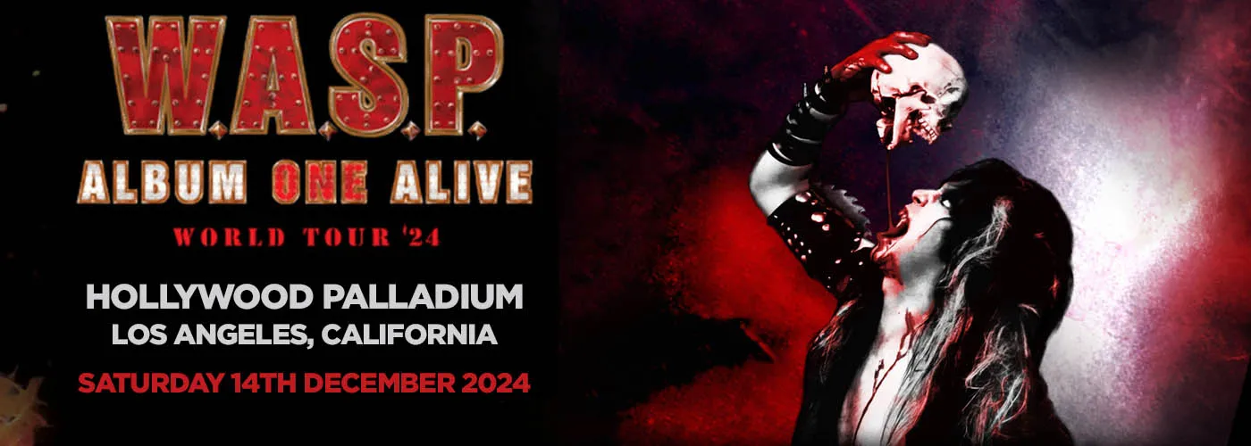 W.a.s.p.
