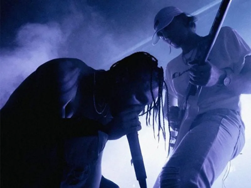 Chase Atlantic tickets