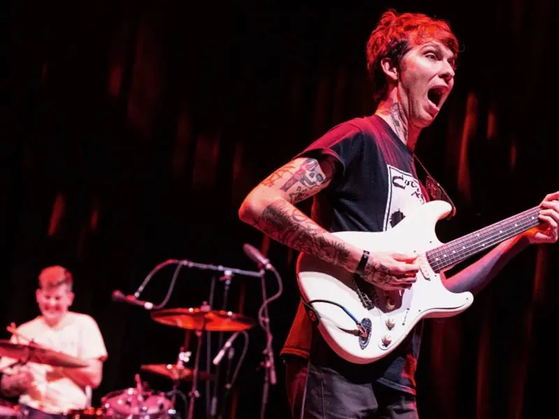 Joyce Manor tickets