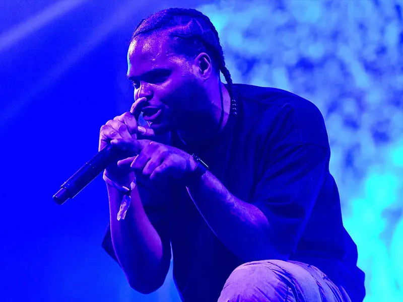 Xavier Wulf tickets