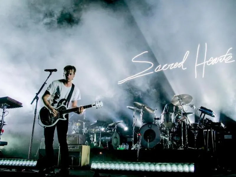 Foster The People tickets