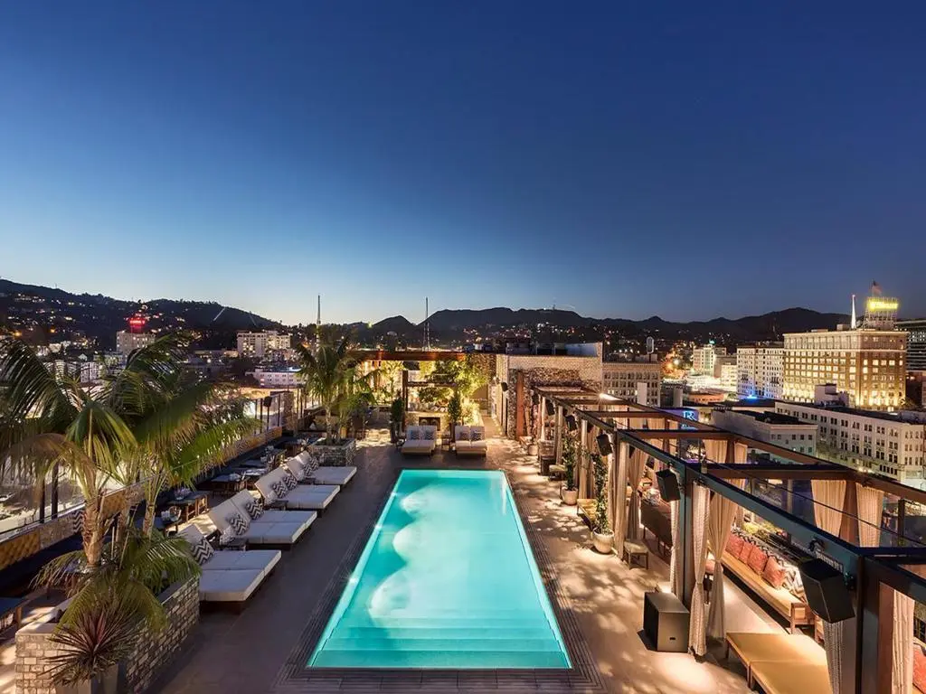 Dream Hollywood