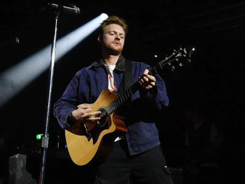 Finneas tickets