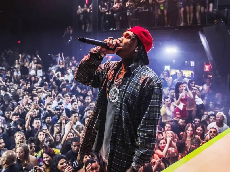 Tyga tickets