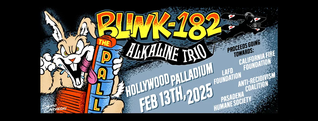Blink-182