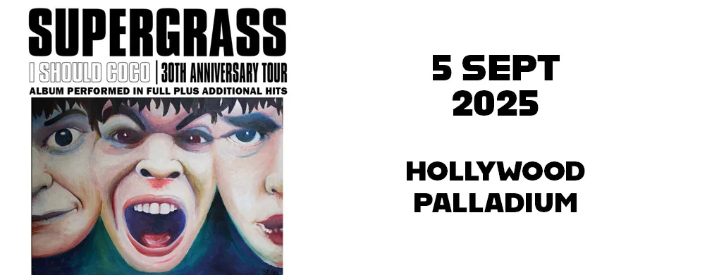 Supergrass