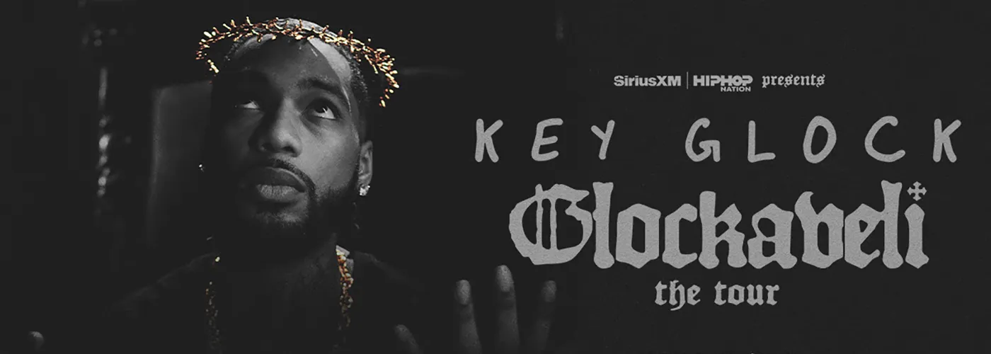 Key Glock