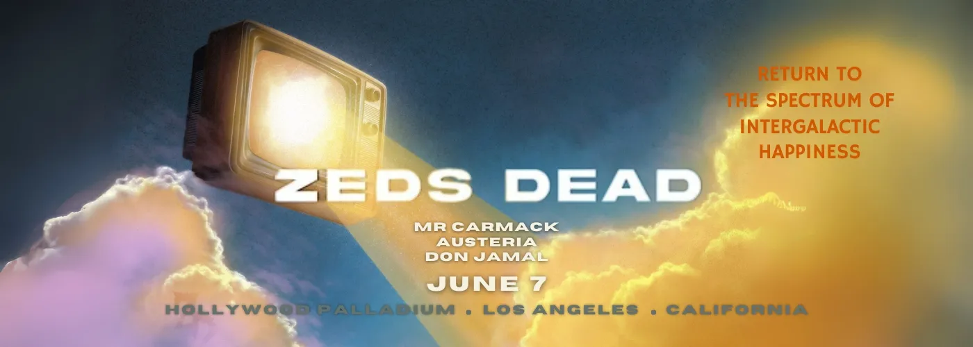 Zeds Dead