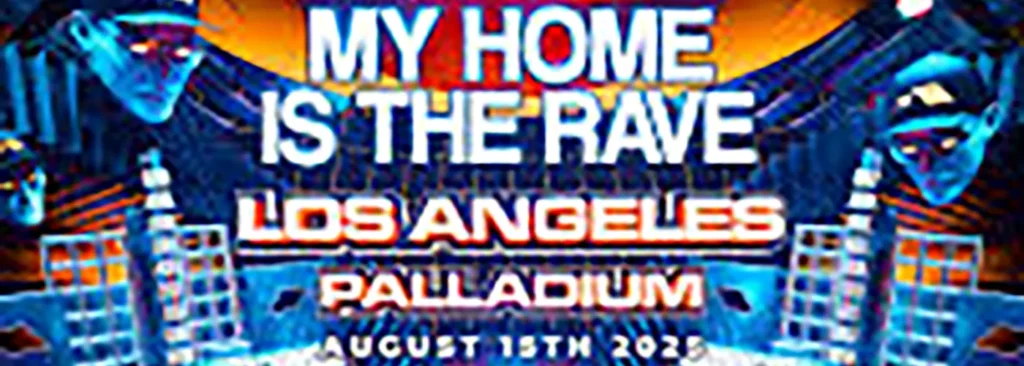 Hedex at Hollywood Palladium