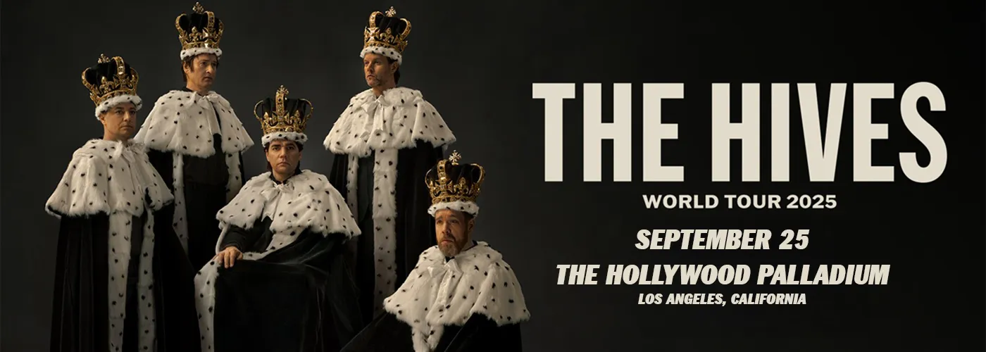 The Hives