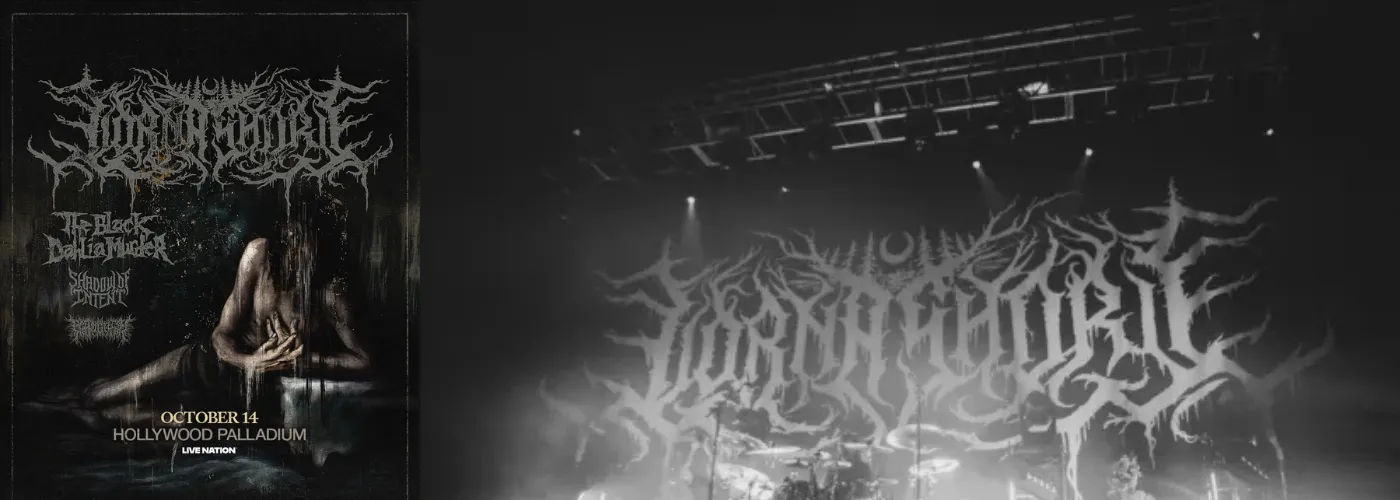 Lorna Shore