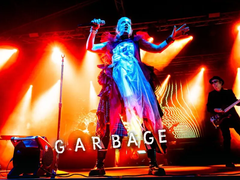 Garbage tickets
