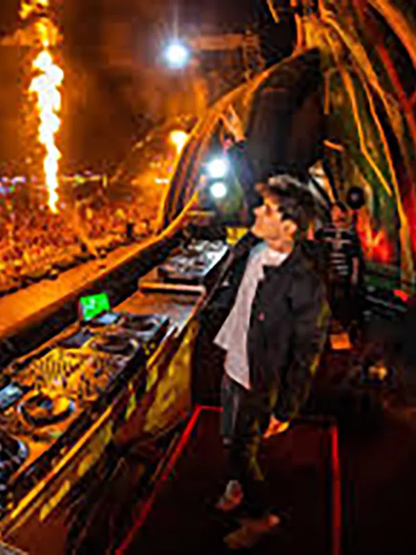 Progressive House Never Died LA tickets