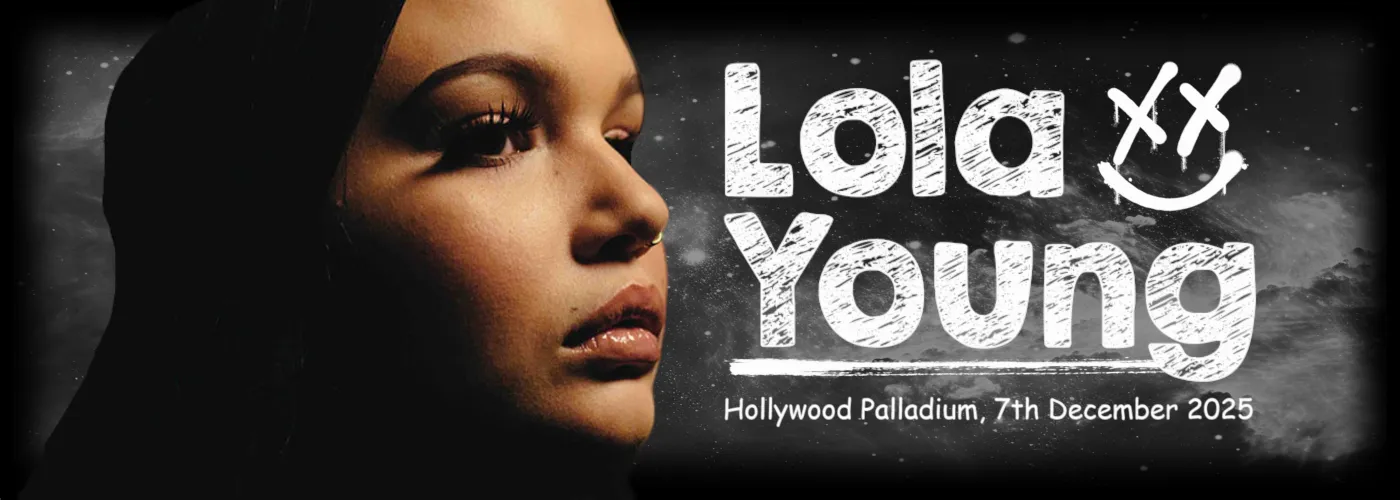 Lola Young
