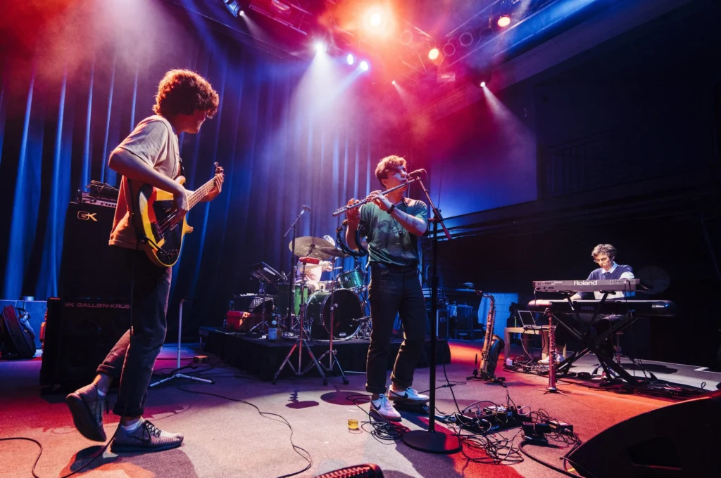 Badbadnotgood tickets