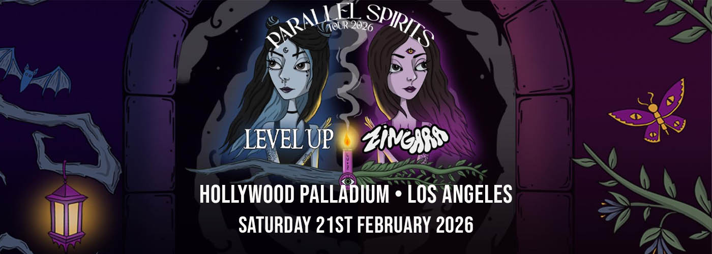 Level Up &amp; Zingara