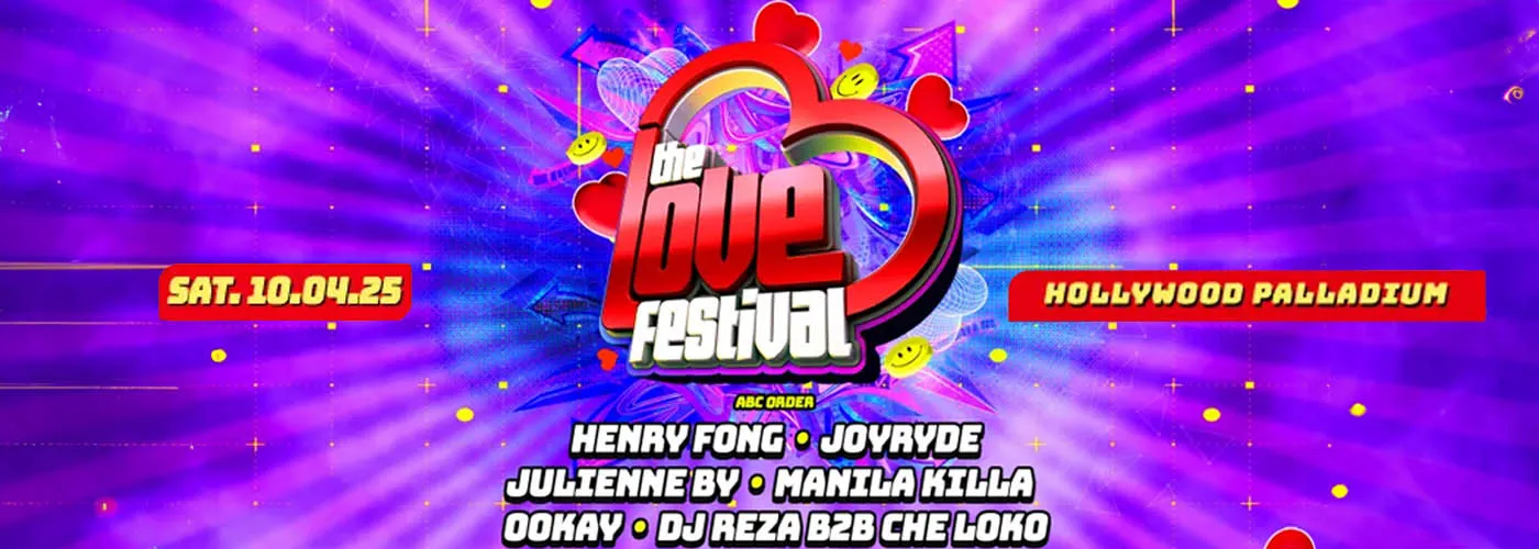 The Love Festival