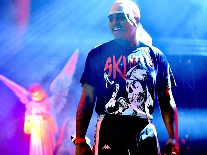 Ski Mask The Slump God tickets