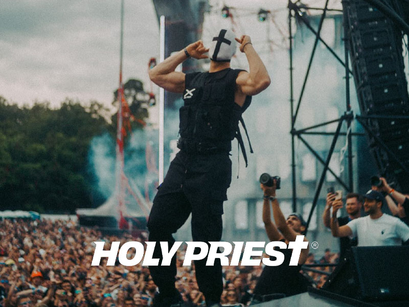 Holy Priest tickets
