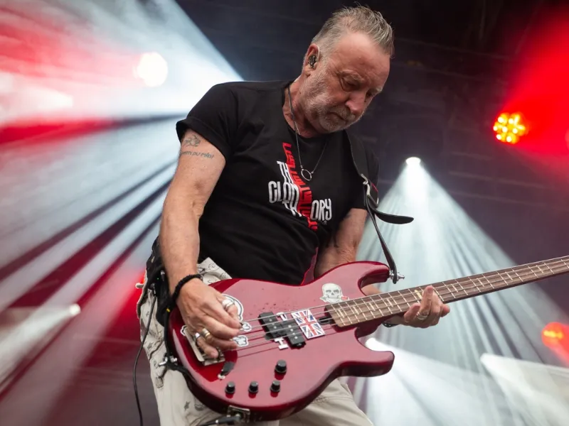 Peter Hook And The Light tickets