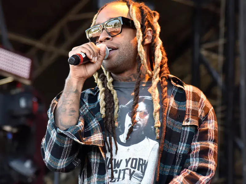 Ty Dolla Sign tickets