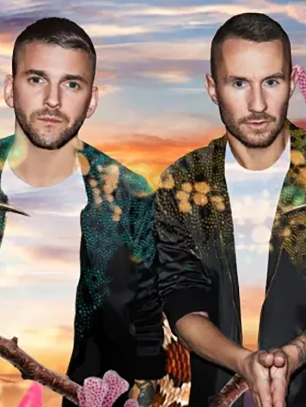 Galantis tickets