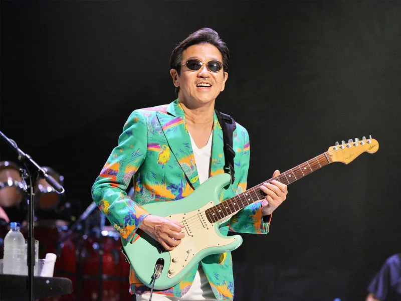 Masayoshi Takanaka tickets