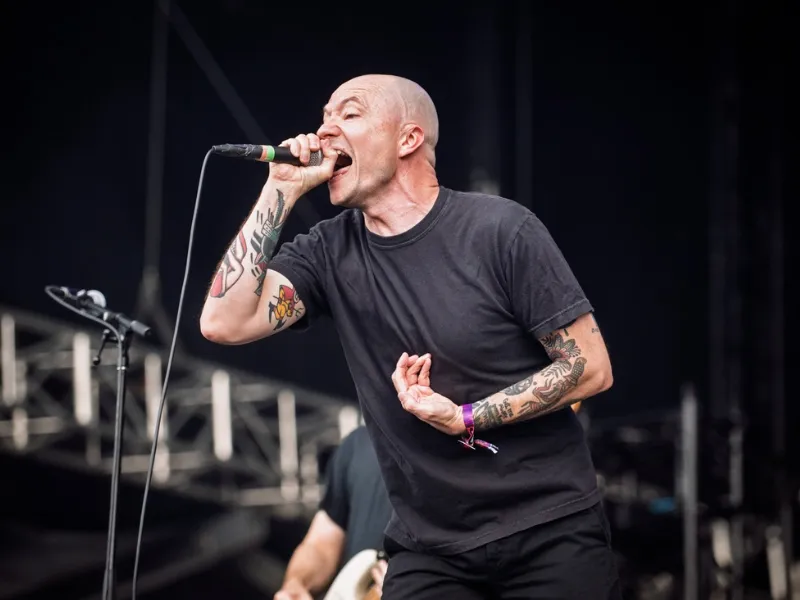 Touche Amore tickets