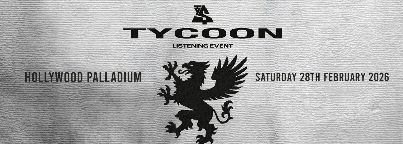 Ty Dolla Sign – Tycoon Live Experience