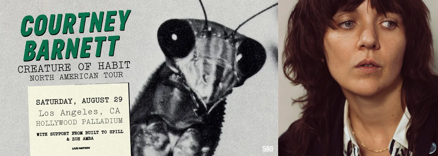 Courtney Barnett