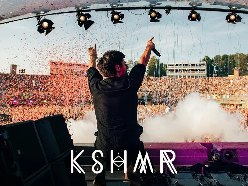 KSHMR tickets