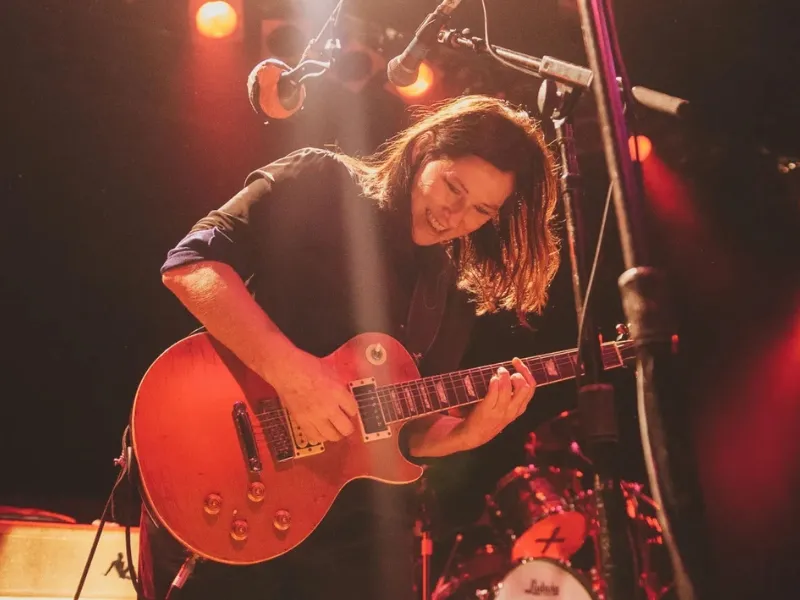 The Breeders tickets