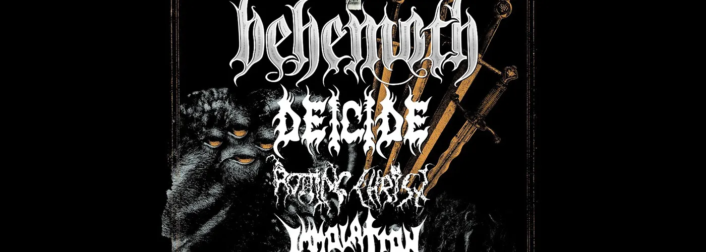 Behemoth