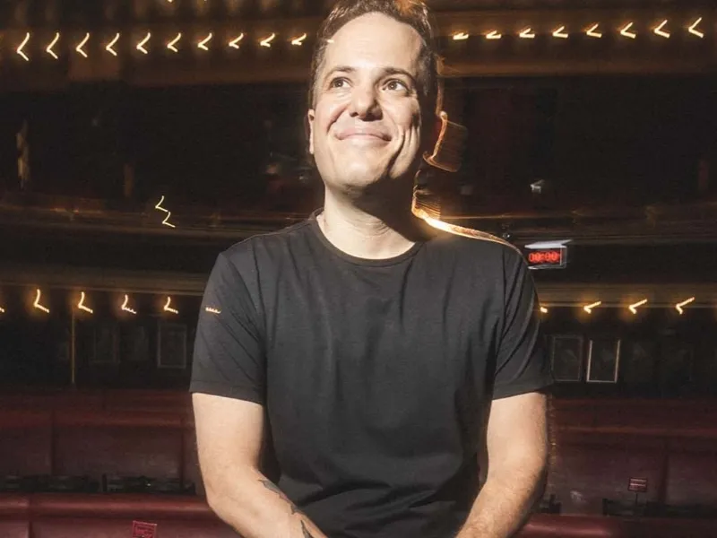 Netflix Is A Joke Festival tickets