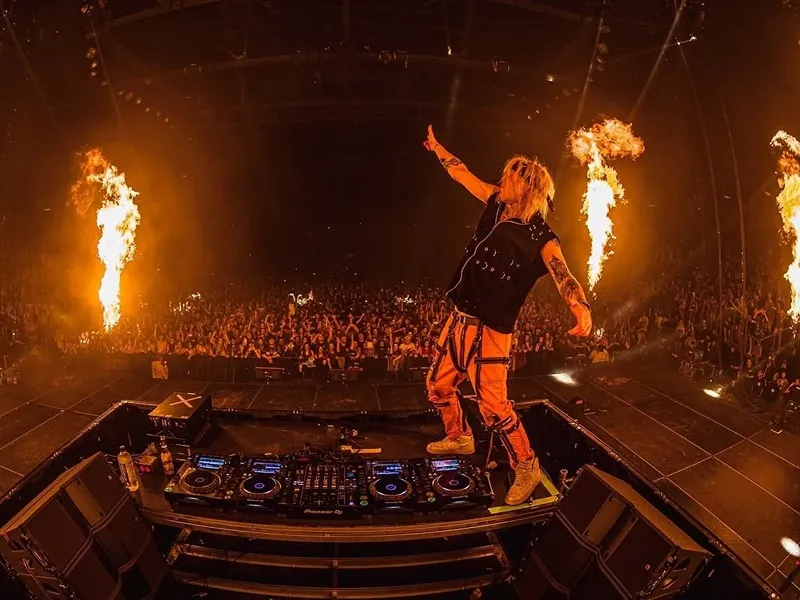 Svdden Death tickets