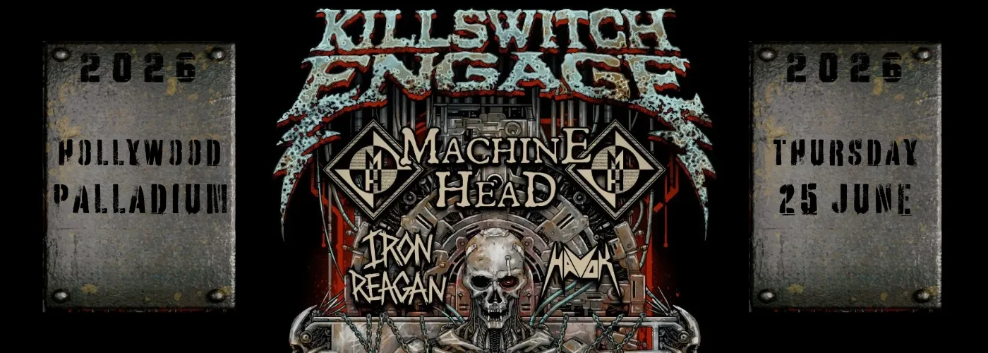 Killswitch Engage