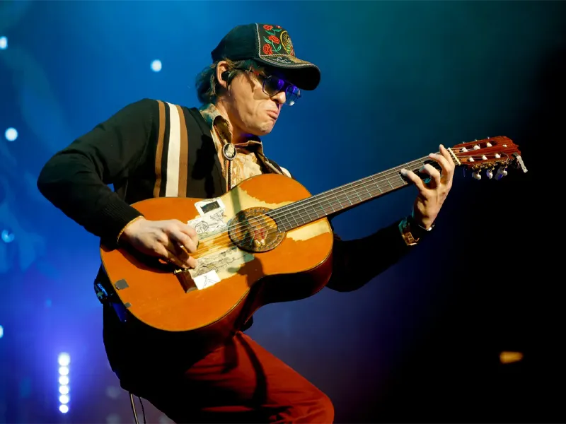 Stephen Wilson Jr. tickets