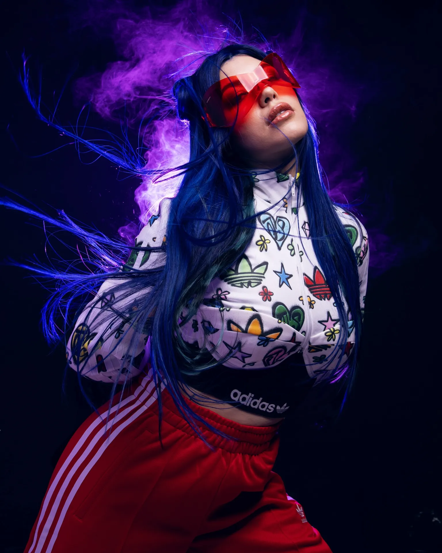 Jessica Audiffred
