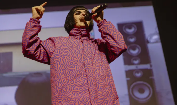 Oliver Tree