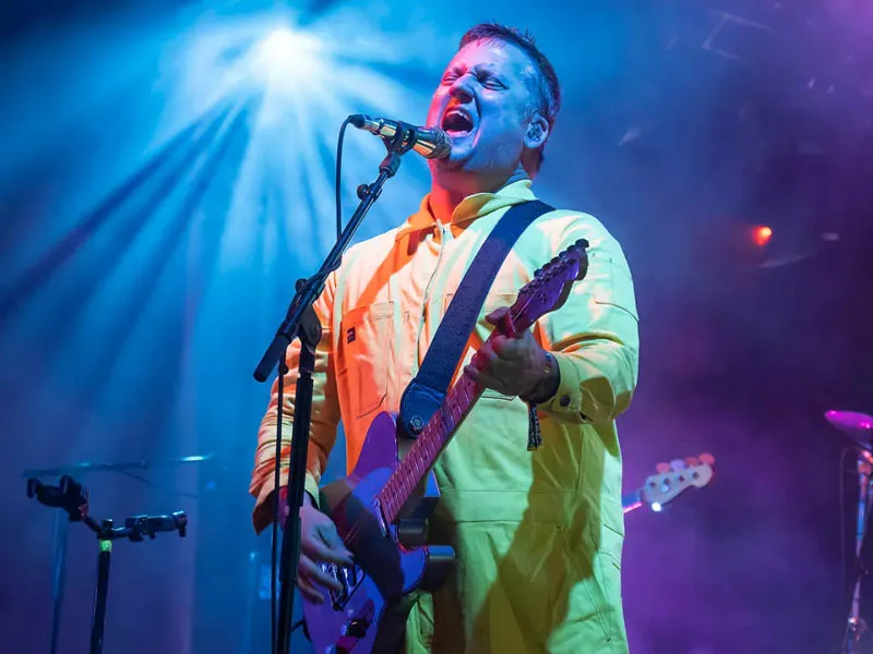 Modest Mouse tickets