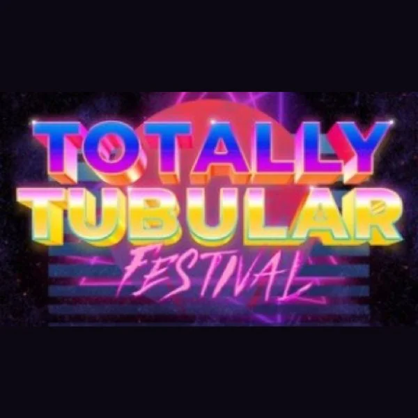 Totally Tubular Festival