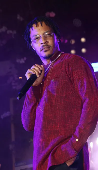 T.I.