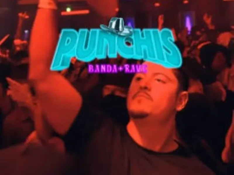 Punchis Punchis tickets