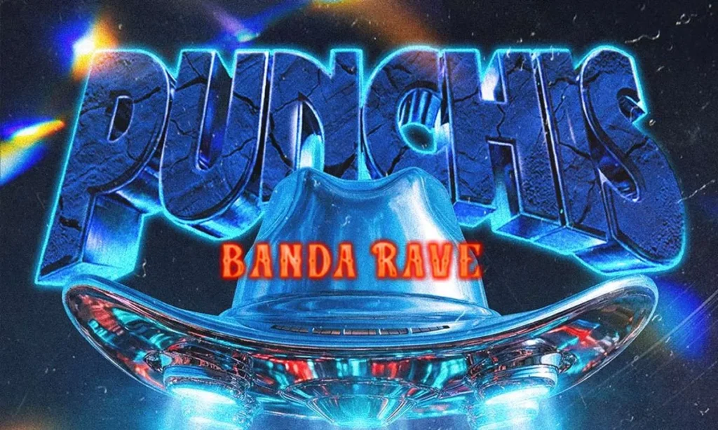 Punchis Punchis at Hollywood Palladium