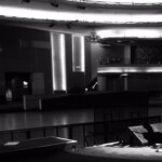 Thanks to, Scott Uchida - for this backstage soundcheck shot before The Cult's show! 2015