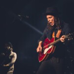 Thanks to, Tom Pullen @tompullenphoto - for Tweeting in these amazing photos at James Bay LIVE! 2015