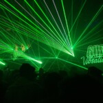 Thanks to, @char_mel for Tweeting in!
Rave together, Stay together at Slander! Jul 3